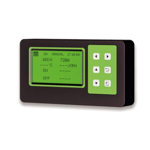 Supreme Optic -Controller