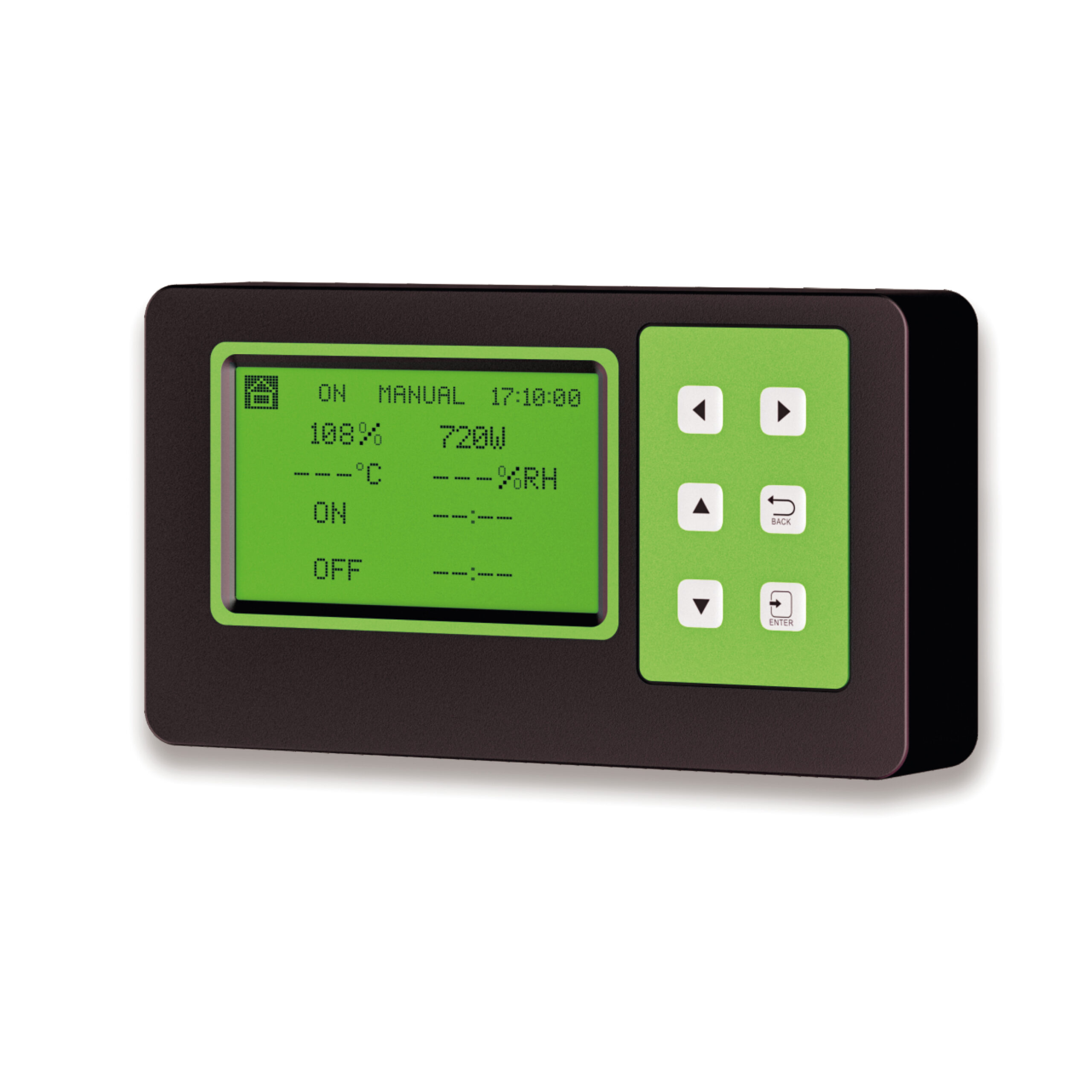 Supreme Optic -Controller