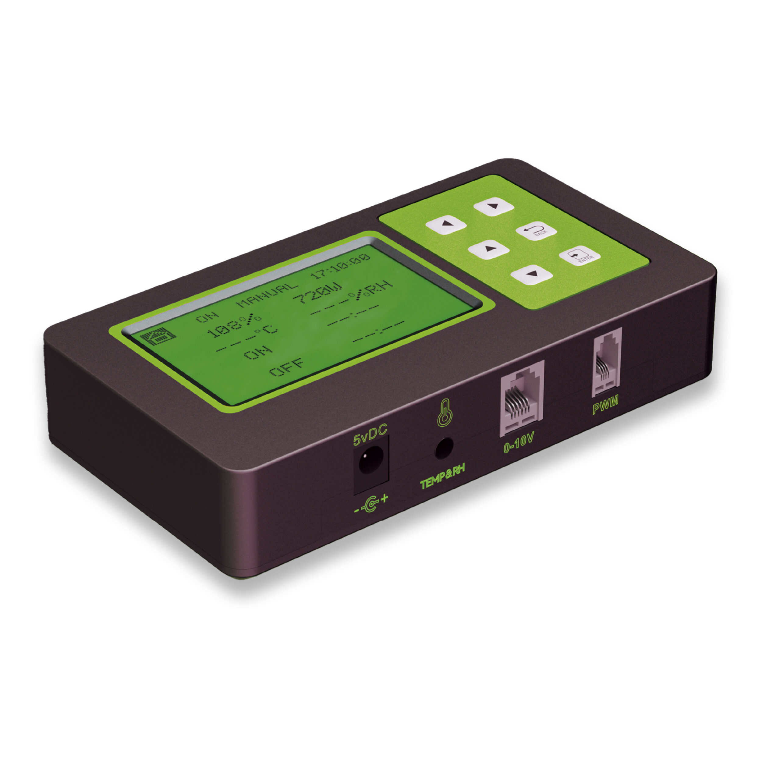 Supreme Optic -Controller - Image 3