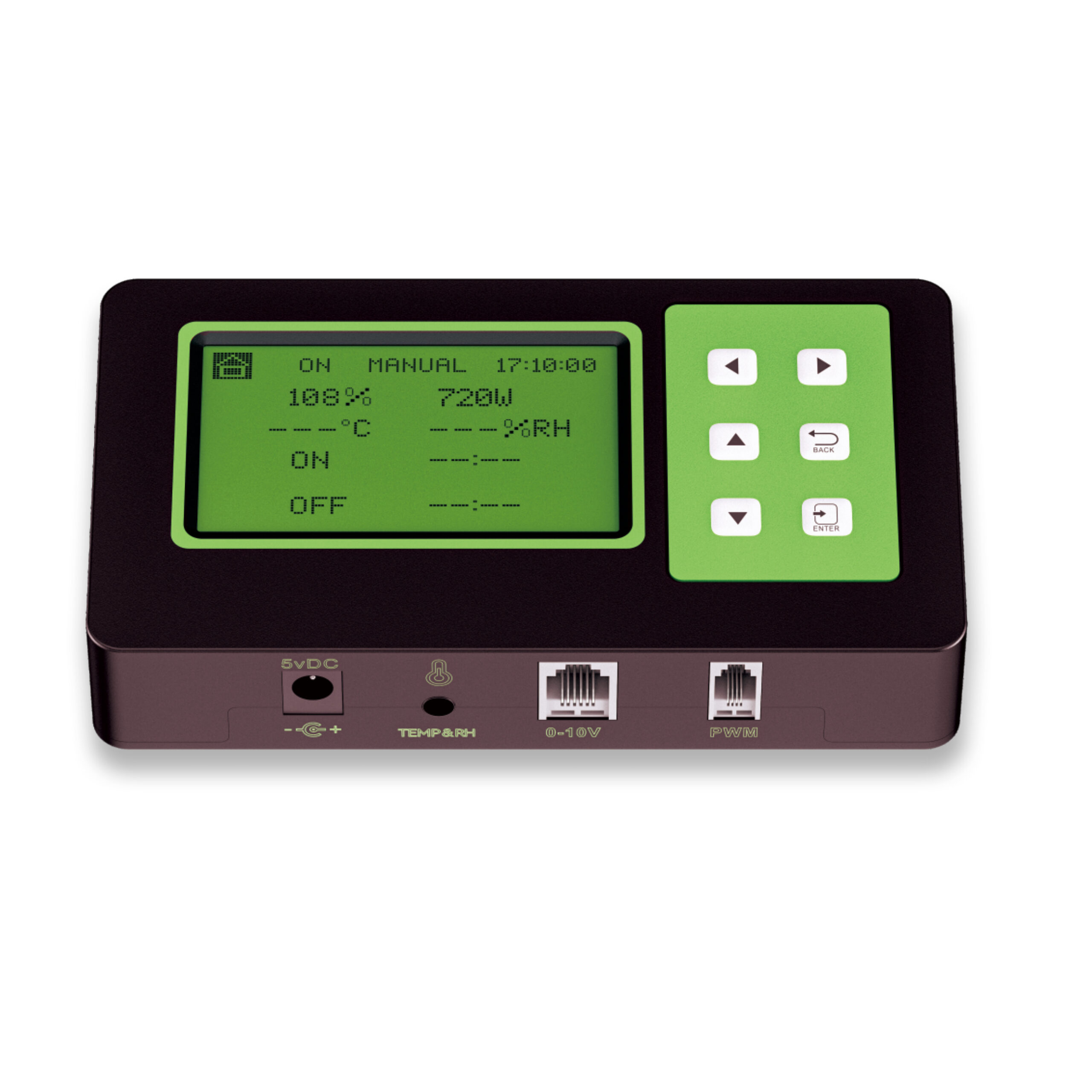 Supreme Optic -Controller - Image 2