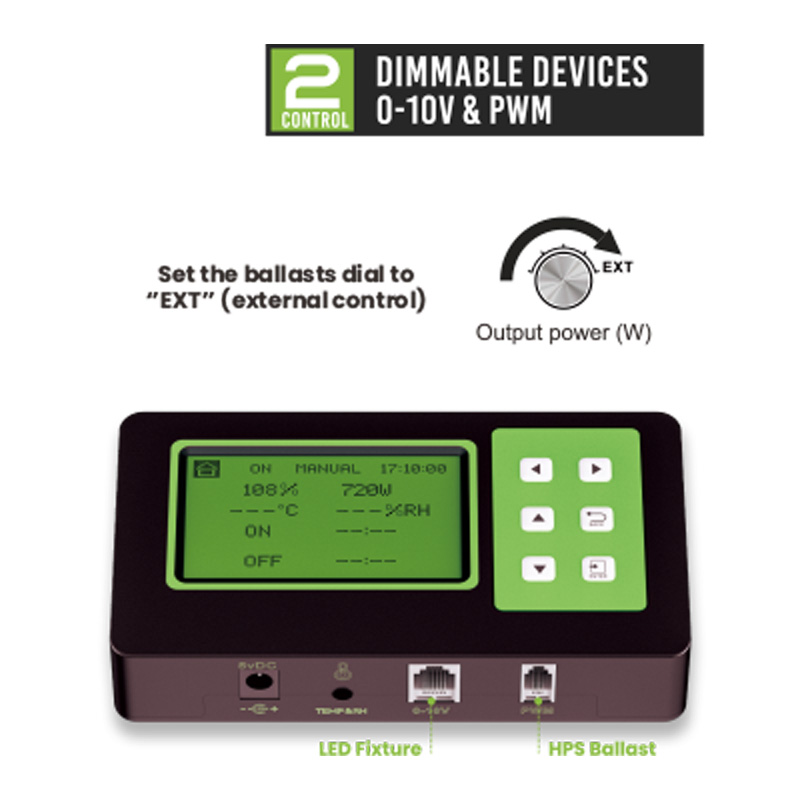 Supreme Optic -Controller - Image 5
