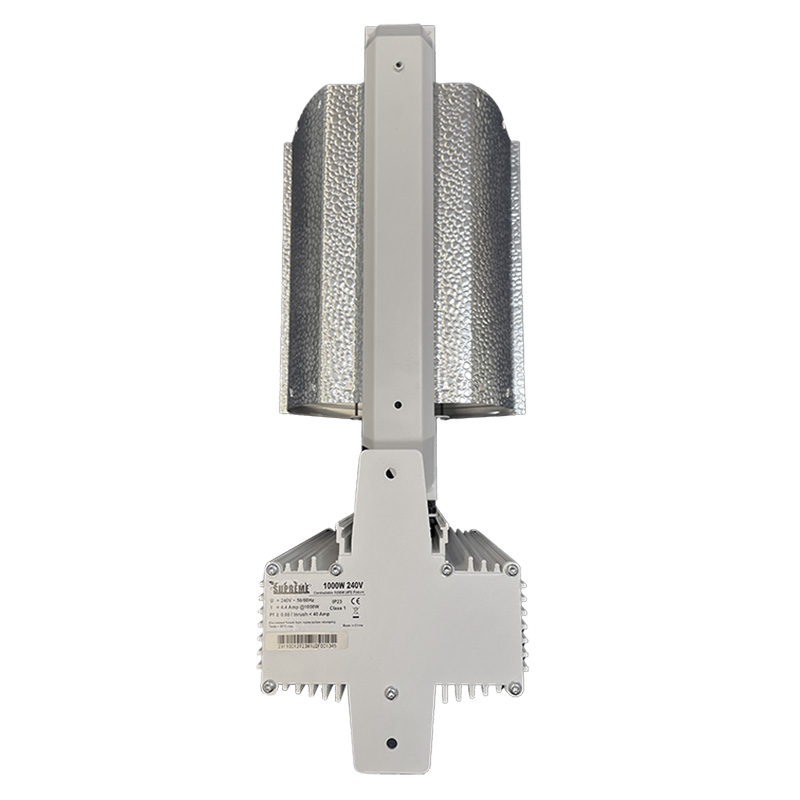 Supreme Optic C 1000W 240 Volt – Ceramic lamp holder - Image 4