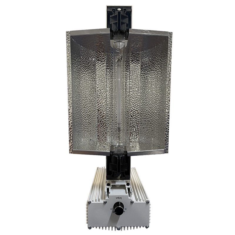 Supreme Optic PRO 1000W 240 Volt – Dimmable with Controller - Image 2