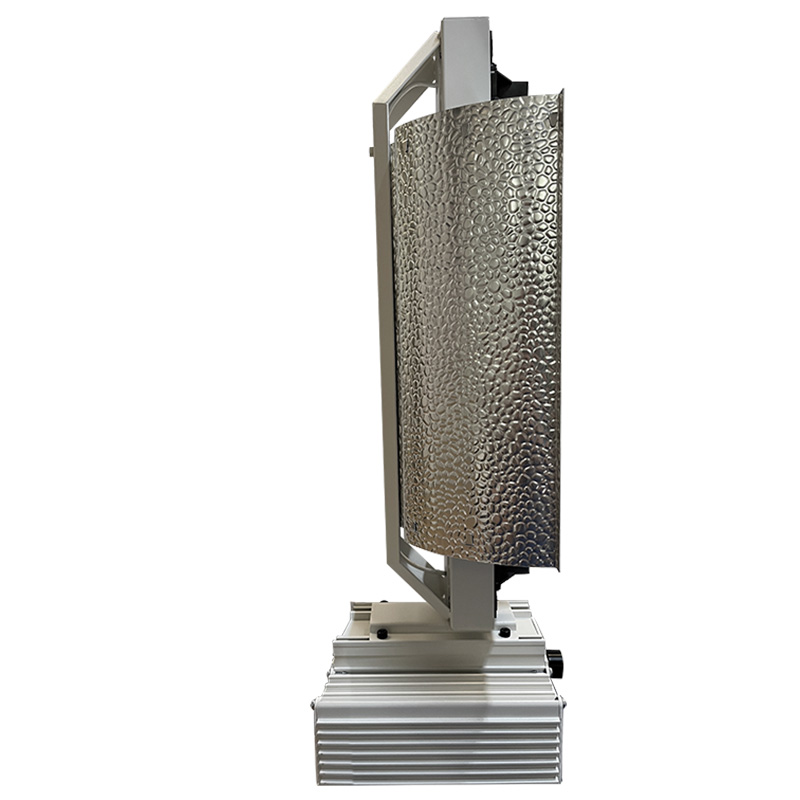 Supreme Optic PRO 1000W 240 Volt – Dimmable with Controller - Image 3