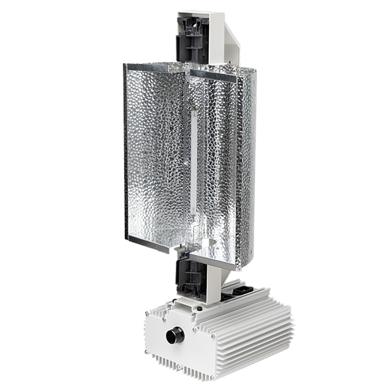 Supreme Optic PRO 1000W 240 Volt – Dimmable with Controller