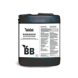 Bloom Booster