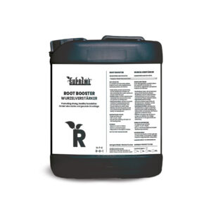 Root Booster